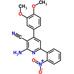 Structure of 6958-45-8