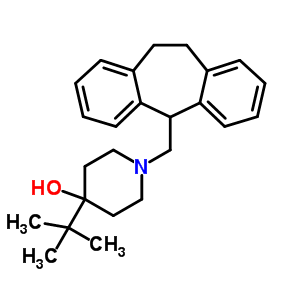 Structure of 69663-45-2