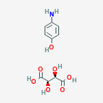 Structure of 69782-45-2