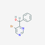 Structure of 69927-45-3