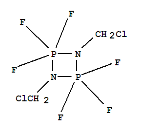 Structure of 69983-45-5