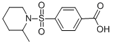 Structure of 70111-45-4