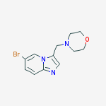 Structure of 705262-45-9