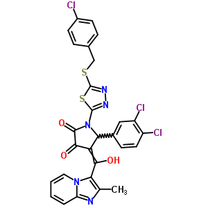 Structure of 7067-45-0