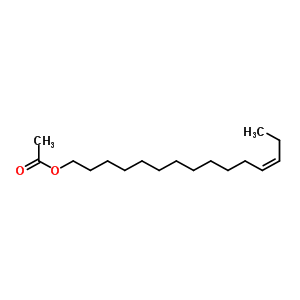 Structure of 70711-45-4