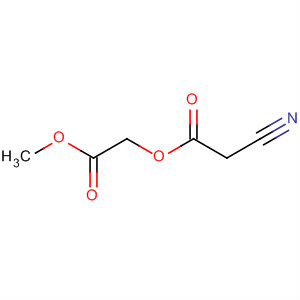 Structure of 70873-45-9