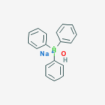 Structure of 71002-45-4