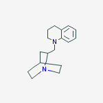 Structure of 71057-45-9