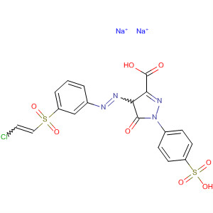 Structure of 71401-45-1