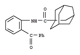 Structure of 71458-45-2