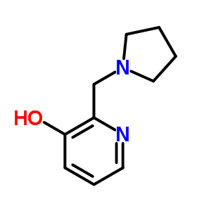 Structure of 7149-45-3