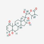 Structure of 71801-45-1