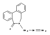 Structure of 71803-45-7