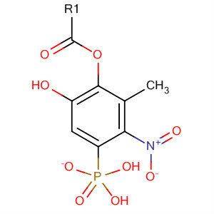 Structure of 72041-45-3