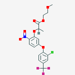 Structure of 72082-45-2