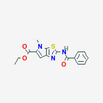 Structure of 72083-45-5
