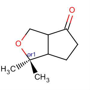 Structure of 72154-45-1