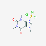 Structure of 7234-45-9