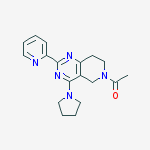 Structure of 7243-45-0