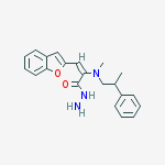 Structure of 72606-45-2