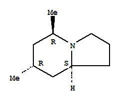 Structure of 727985-45-7