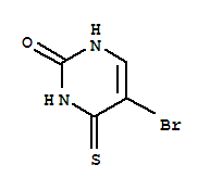 Structure of 72812-45-4