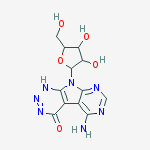 Structure of 73210-45-4