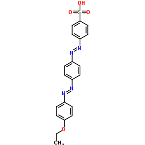 Structure of 7356-45-8