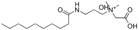 Structure of 73772-45-9