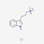 Structure of 73816-45-2