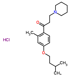Structure of 73826-45-6