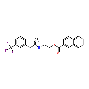 Structure of 73927-45-4