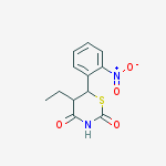 Structure of 74019-45-7