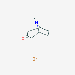 Structure of 74051-45-9