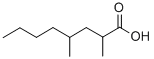 Structure of 7414-45-1