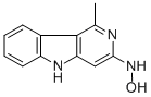 Structure of 74317-45-6