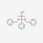 Structure of 7476-45-1