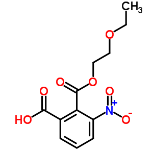 Structure of 7510-45-4
