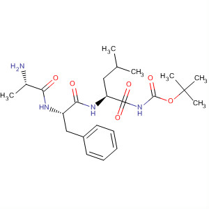 Structure of 75286-45-2