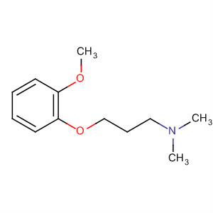 Structure of 75384-45-1