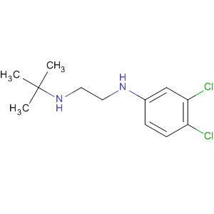 Structure of 75542-45-9