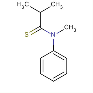 Structure of 75755-45-2