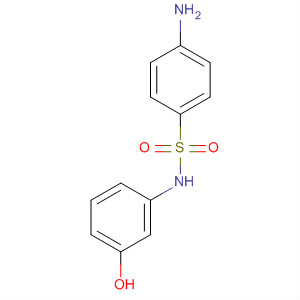 Structure of 75762-45-7