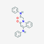 Structure of 75835-45-9