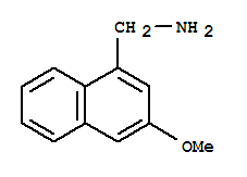 Structure of 758676-45-8