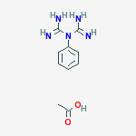 Structure of 75950-45-7