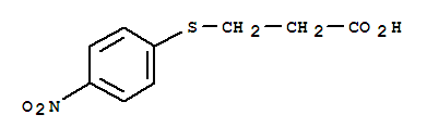 Structure of 7597-45-7