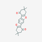 Structure of 76303-45-2