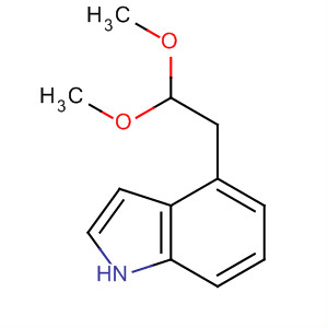 Structure of 76499-45-1