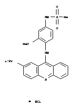 Structure of 76708-45-7